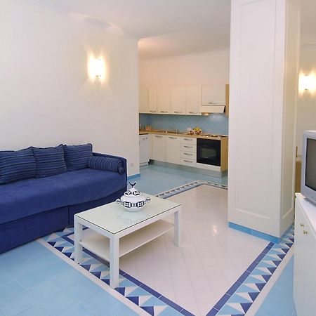 Aurora Residence Amalfi Luaran gambar