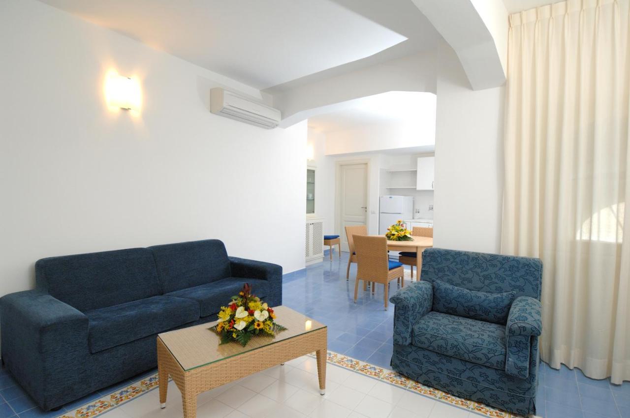 Aurora Residence Amalfi Luaran gambar