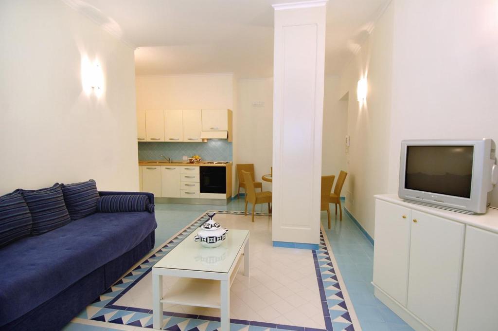 Aurora Residence Amalfi Luaran gambar
