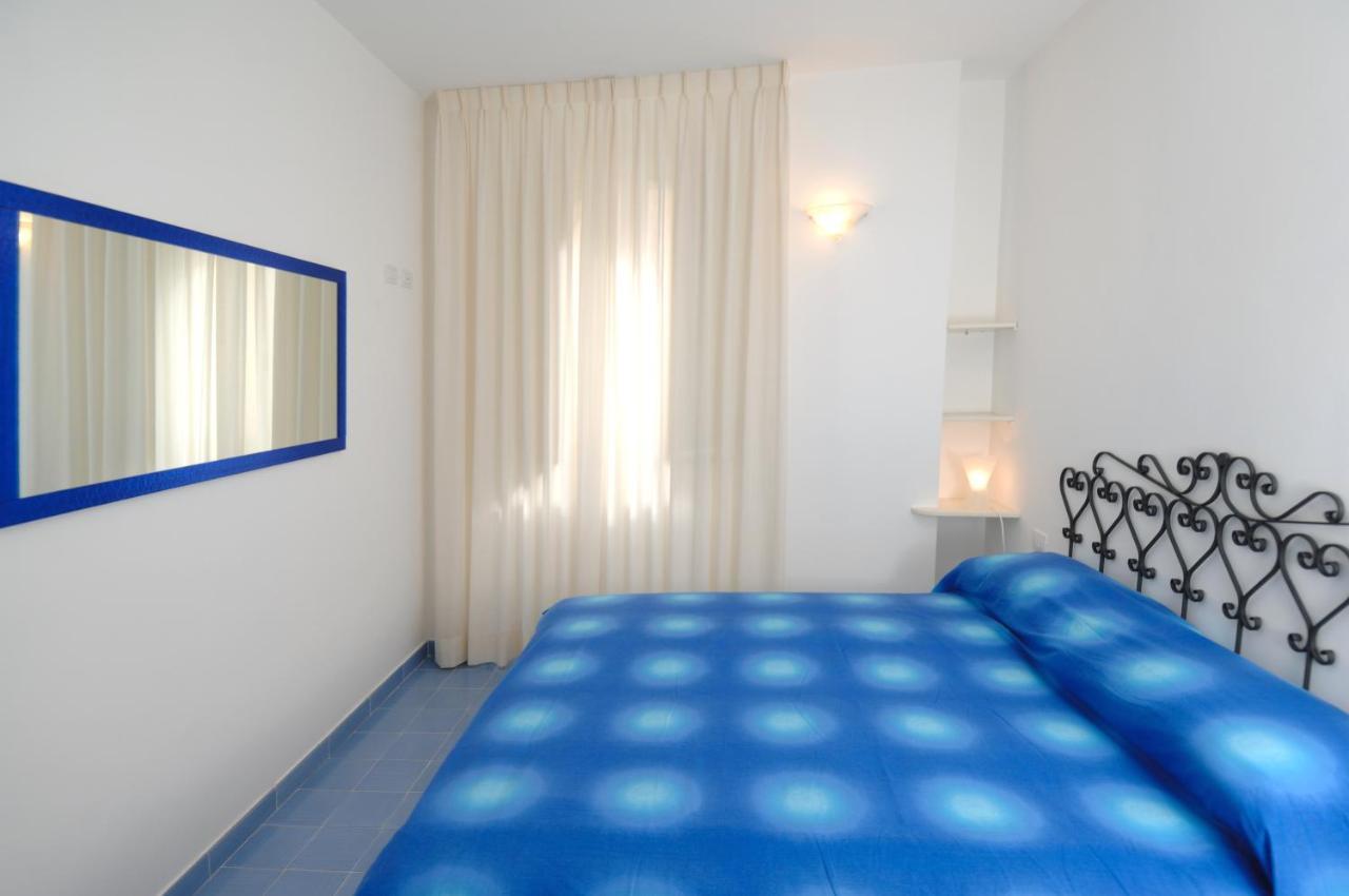 Aurora Residence Amalfi Luaran gambar
