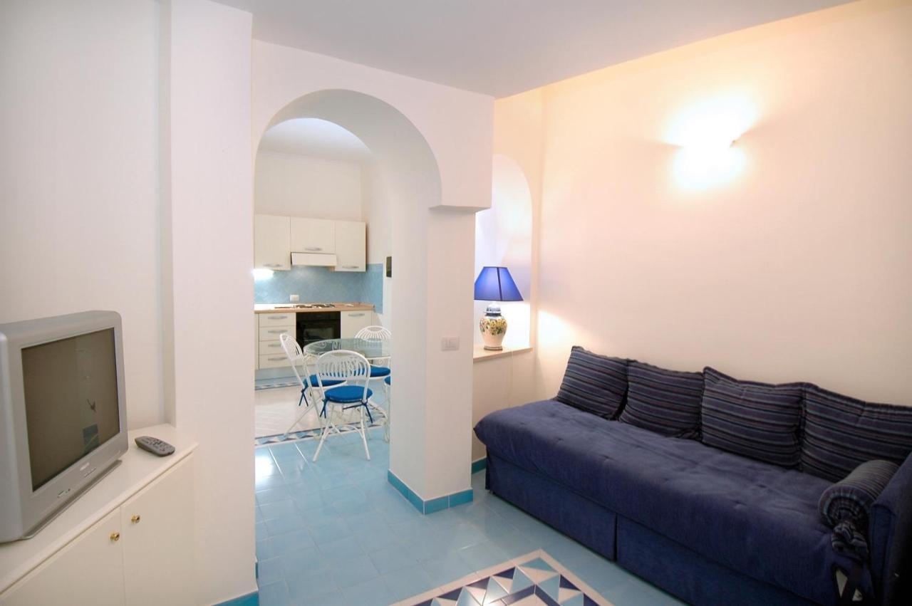 Aurora Residence Amalfi Luaran gambar